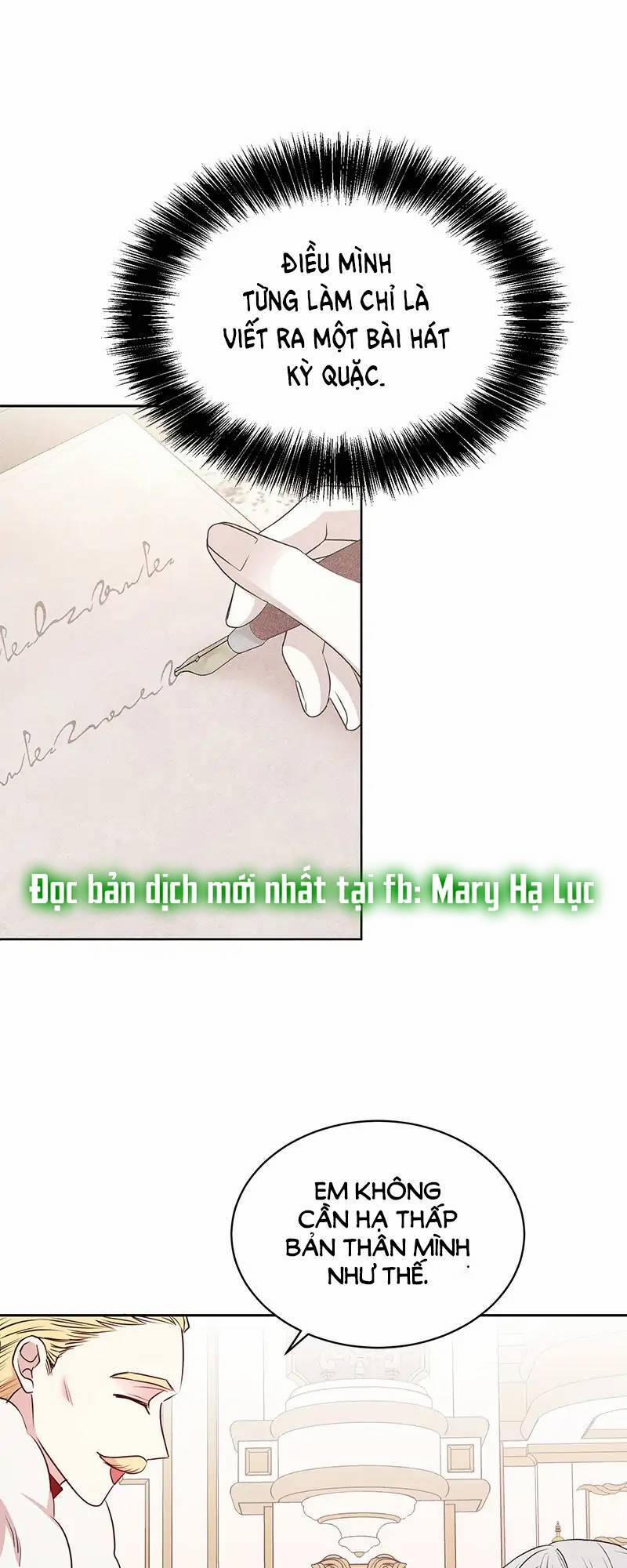 Tôi Chán Nản Vì Chồng Thứ Hai Không Chung Thủy 43.1 trang 25