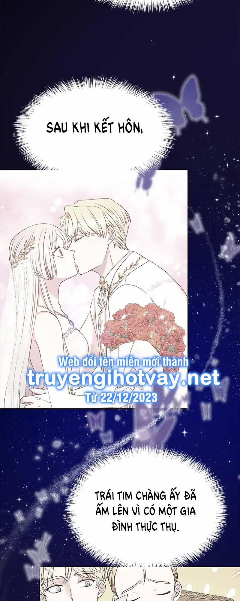 Tôi Chán Nản Vì Chồng Thứ Hai Không Chung Thủy 43.1 trang 29