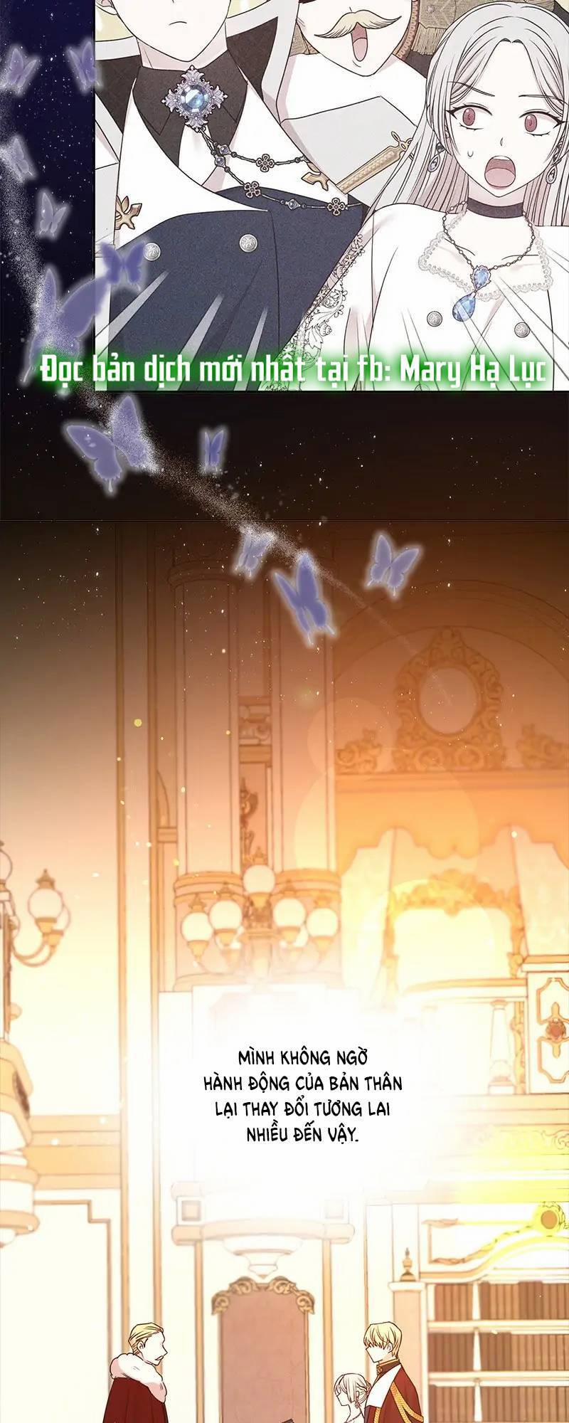 Tôi Chán Nản Vì Chồng Thứ Hai Không Chung Thủy 43.1 trang 30