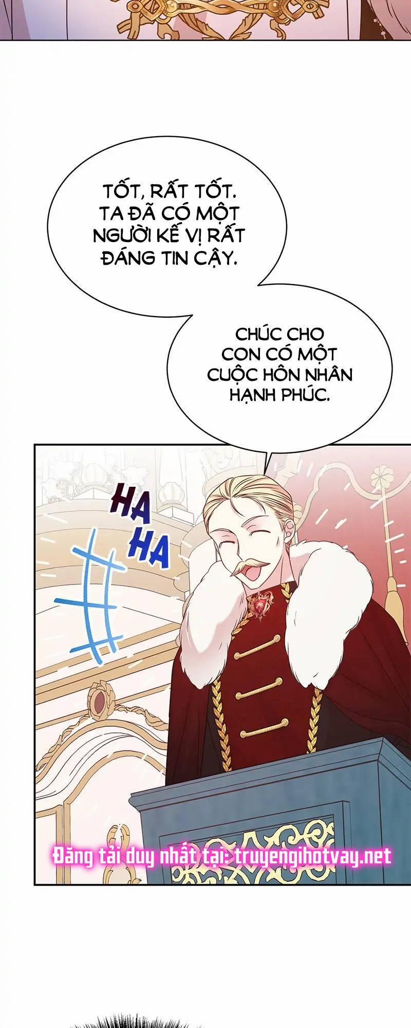 Tôi Chán Nản Vì Chồng Thứ Hai Không Chung Thủy 43.1 trang 5