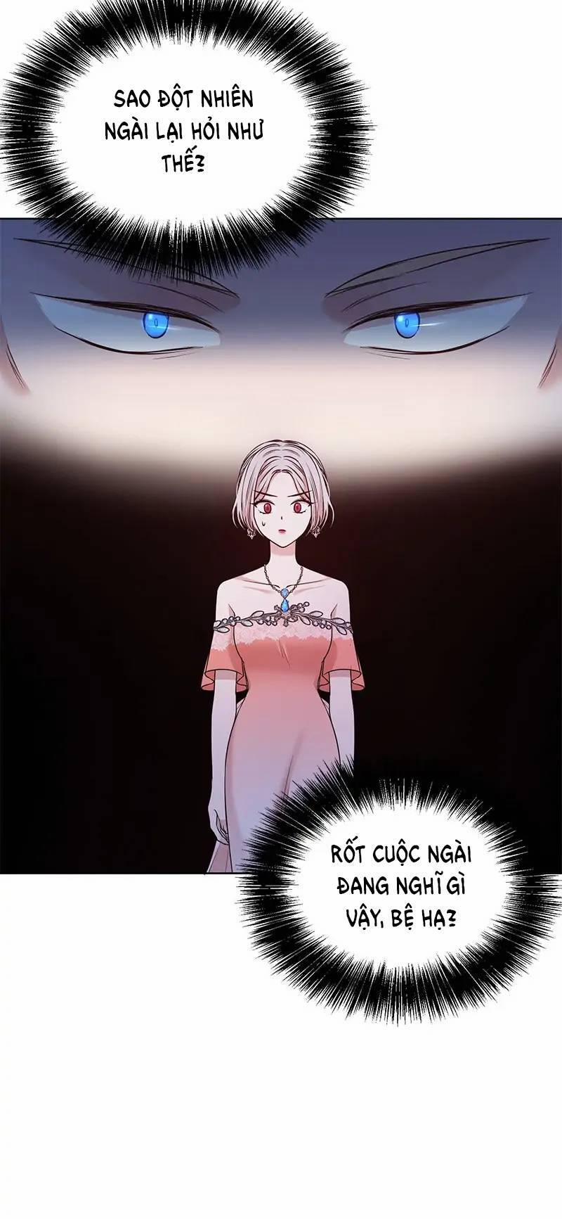 Tôi Chán Nản Vì Chồng Thứ Hai Không Chung Thủy 43.1 trang 6