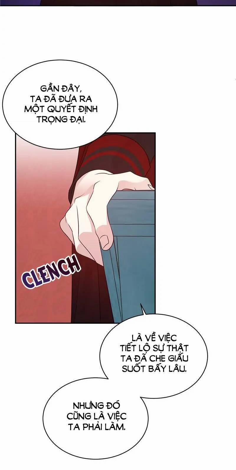 Tôi Chán Nản Vì Chồng Thứ Hai Không Chung Thủy 43.1 trang 8