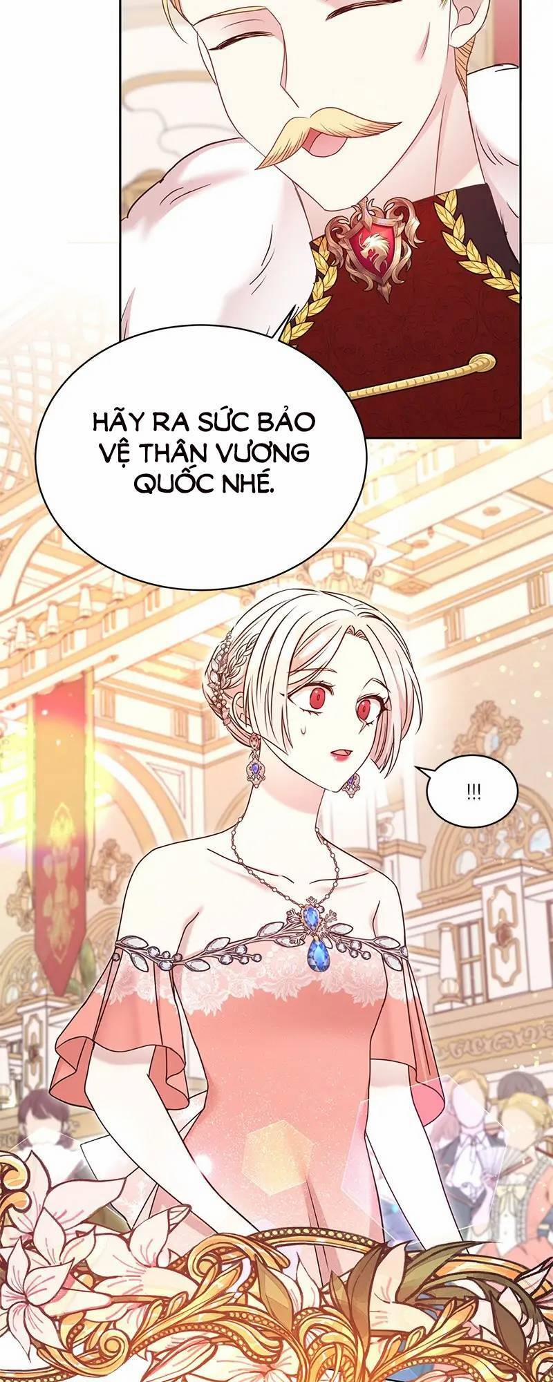 Tôi Chán Nản Vì Chồng Thứ Hai Không Chung Thủy 43.2 trang 14