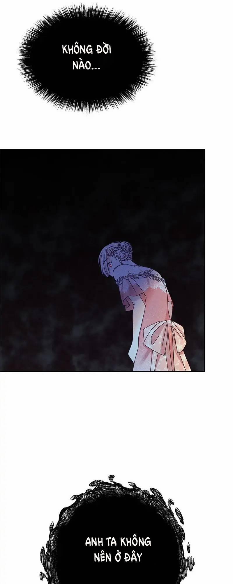 Tôi Chán Nản Vì Chồng Thứ Hai Không Chung Thủy 43.2 trang 21