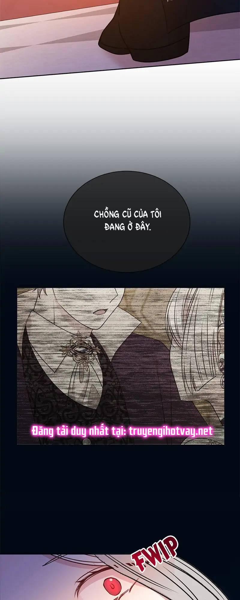 Tôi Chán Nản Vì Chồng Thứ Hai Không Chung Thủy 43.2 trang 26