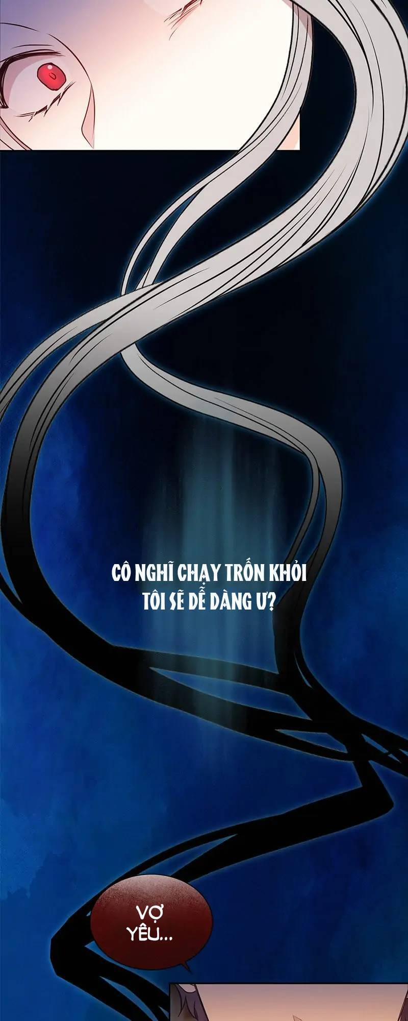 Tôi Chán Nản Vì Chồng Thứ Hai Không Chung Thủy 43.2 trang 27