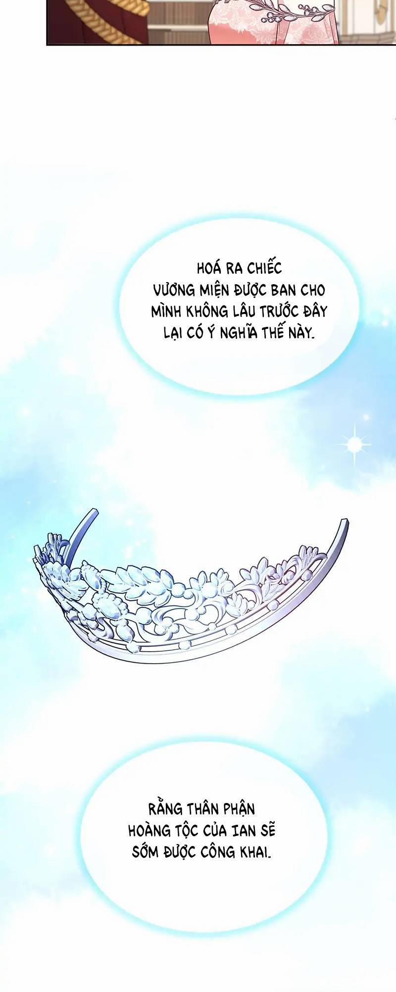 Tôi Chán Nản Vì Chồng Thứ Hai Không Chung Thủy 43.2 trang 3