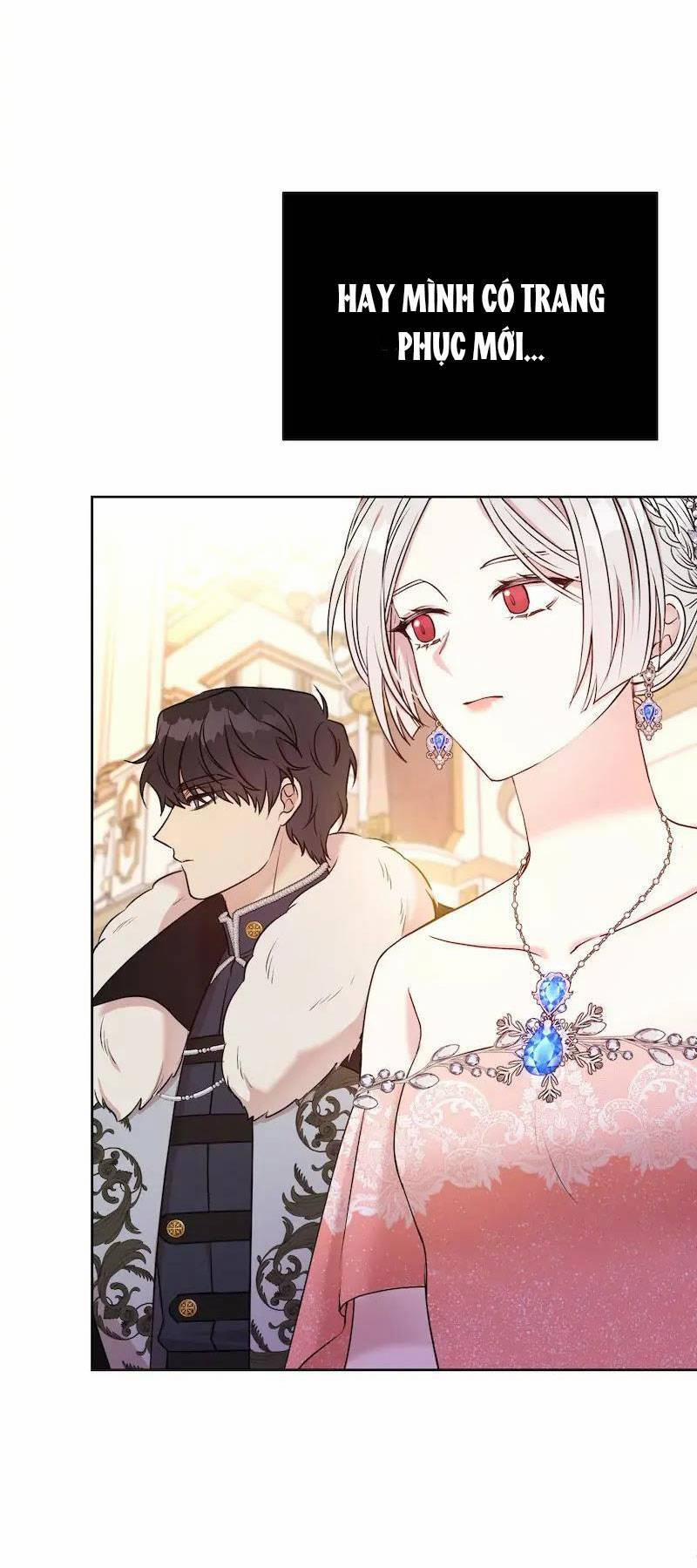 Tôi Chán Nản Vì Chồng Thứ Hai Không Chung Thủy 44.1 trang 10