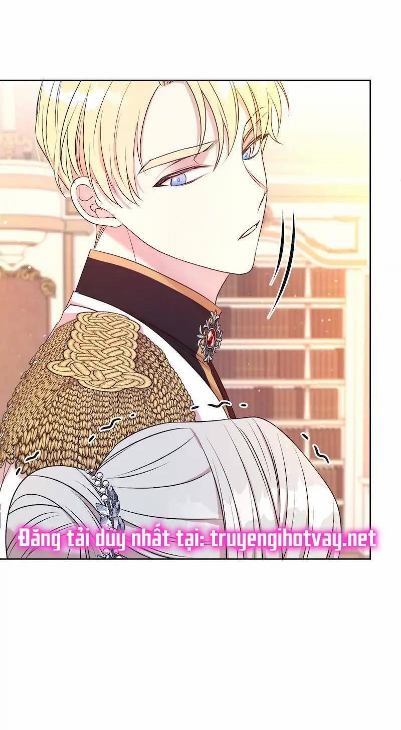 Tôi Chán Nản Vì Chồng Thứ Hai Không Chung Thủy 44.1 trang 16