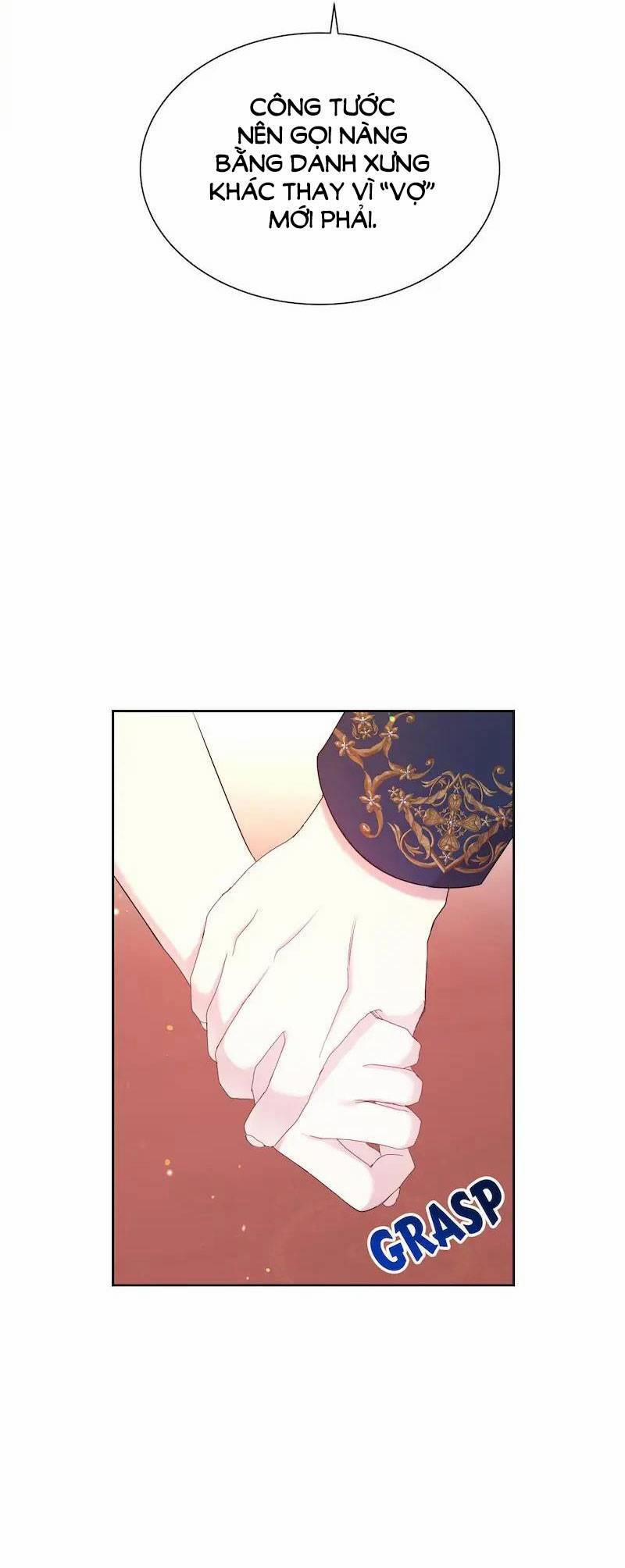 Tôi Chán Nản Vì Chồng Thứ Hai Không Chung Thủy 44.1 trang 21