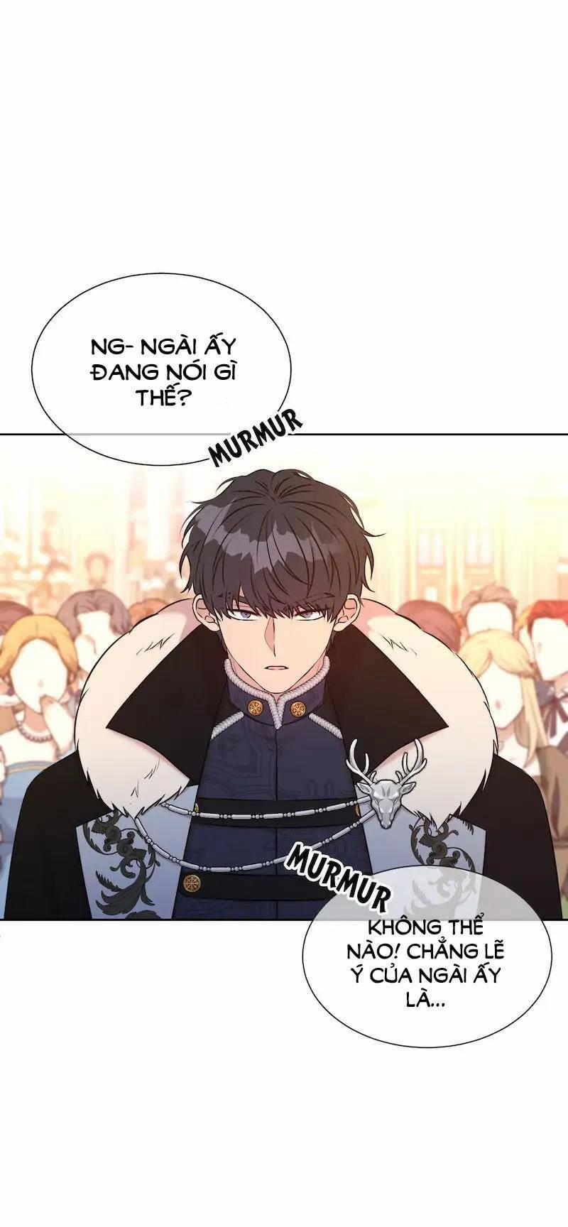 Tôi Chán Nản Vì Chồng Thứ Hai Không Chung Thủy 44.1 trang 26