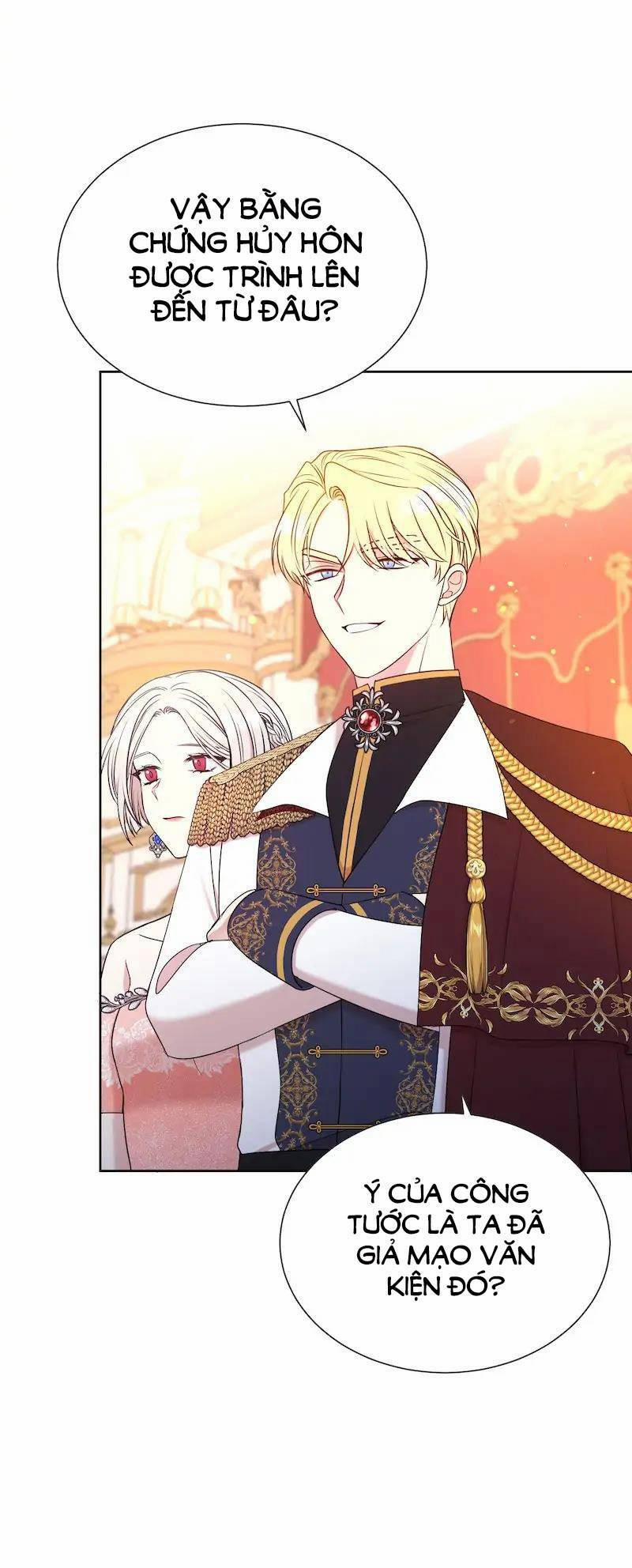 Tôi Chán Nản Vì Chồng Thứ Hai Không Chung Thủy 44.1 trang 27