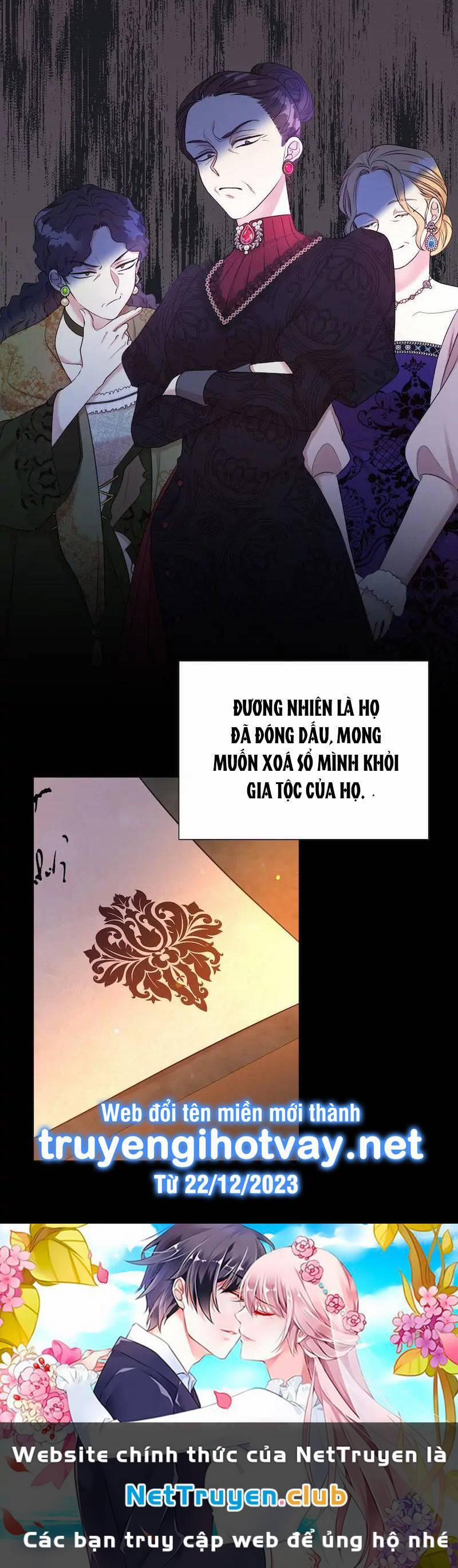 Tôi Chán Nản Vì Chồng Thứ Hai Không Chung Thủy 44.1 trang 30