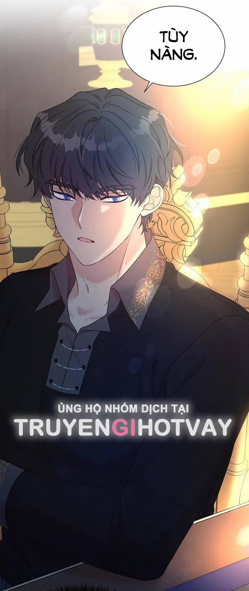 Tôi Chán Nản Vì Chồng Thứ Hai Không Chung Thủy 44.1 trang 7