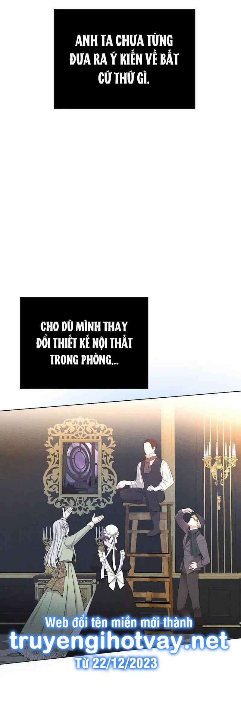 Tôi Chán Nản Vì Chồng Thứ Hai Không Chung Thủy 44.1 trang 9