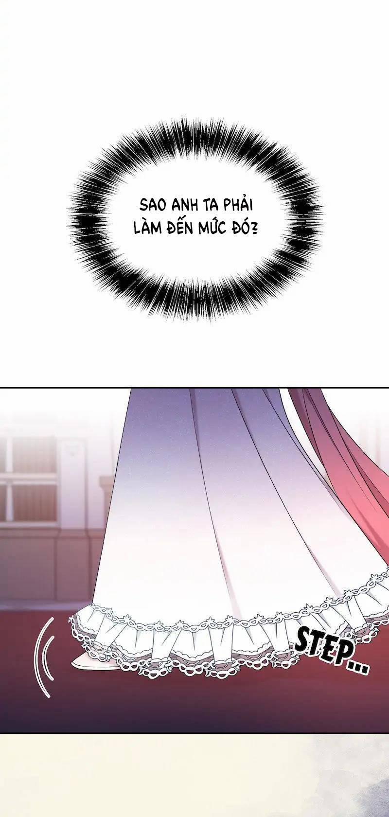 Tôi Chán Nản Vì Chồng Thứ Hai Không Chung Thủy 44.2 trang 10