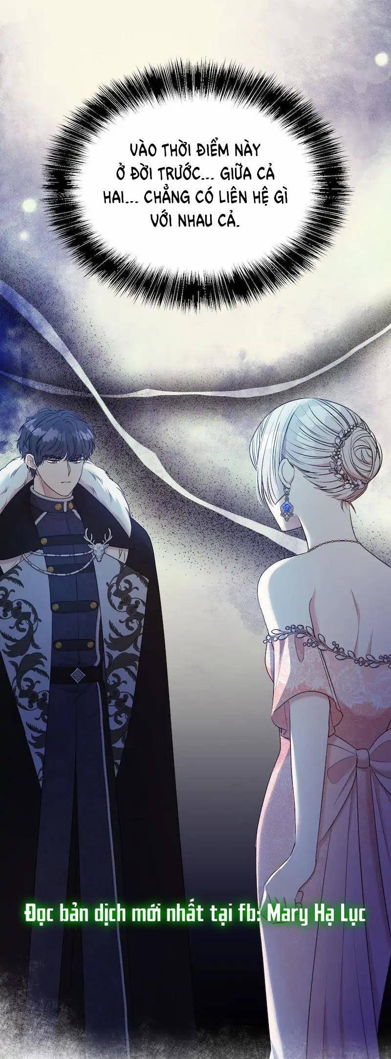 Tôi Chán Nản Vì Chồng Thứ Hai Không Chung Thủy 44.2 trang 11