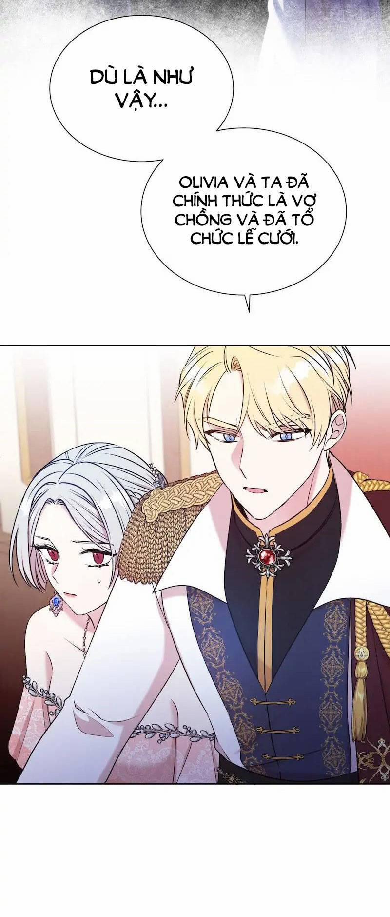 Tôi Chán Nản Vì Chồng Thứ Hai Không Chung Thủy 44.2 trang 12