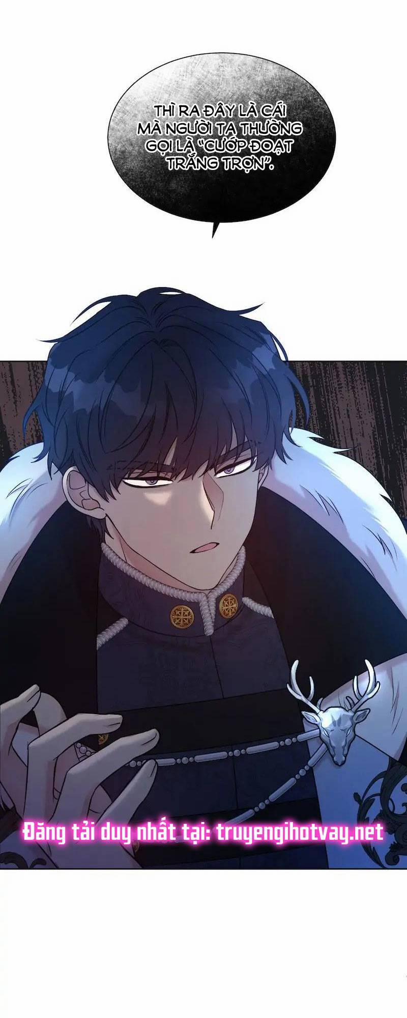 Tôi Chán Nản Vì Chồng Thứ Hai Không Chung Thủy 44.2 trang 14