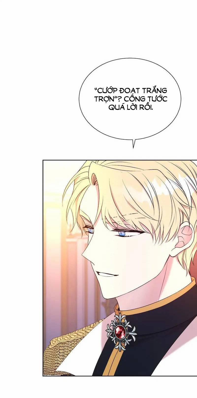 Tôi Chán Nản Vì Chồng Thứ Hai Không Chung Thủy 44.2 trang 15