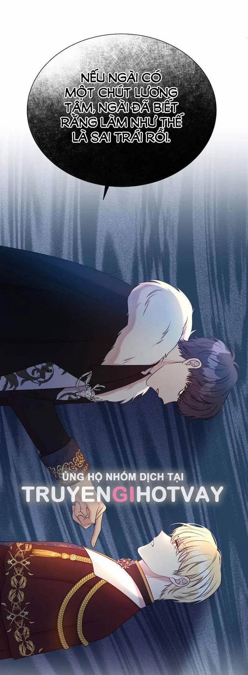 Tôi Chán Nản Vì Chồng Thứ Hai Không Chung Thủy 44.2 trang 16