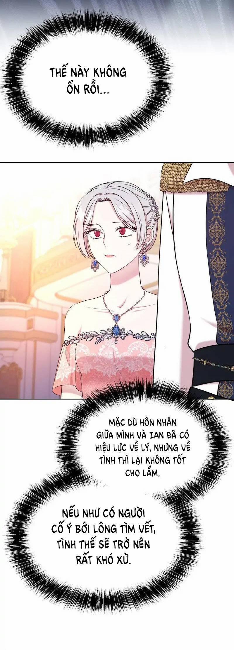 Tôi Chán Nản Vì Chồng Thứ Hai Không Chung Thủy 44.2 trang 17