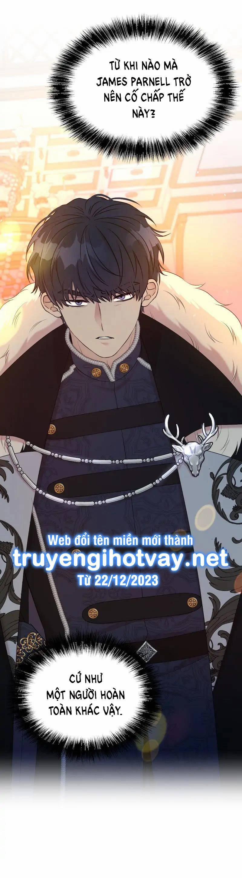 Tôi Chán Nản Vì Chồng Thứ Hai Không Chung Thủy 44.2 trang 19