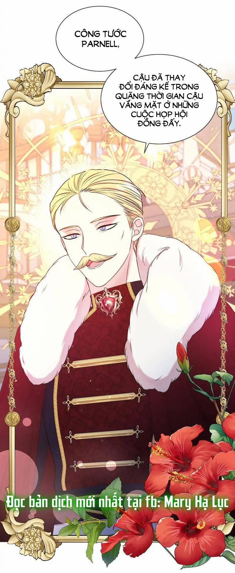 Tôi Chán Nản Vì Chồng Thứ Hai Không Chung Thủy 44.2 trang 21