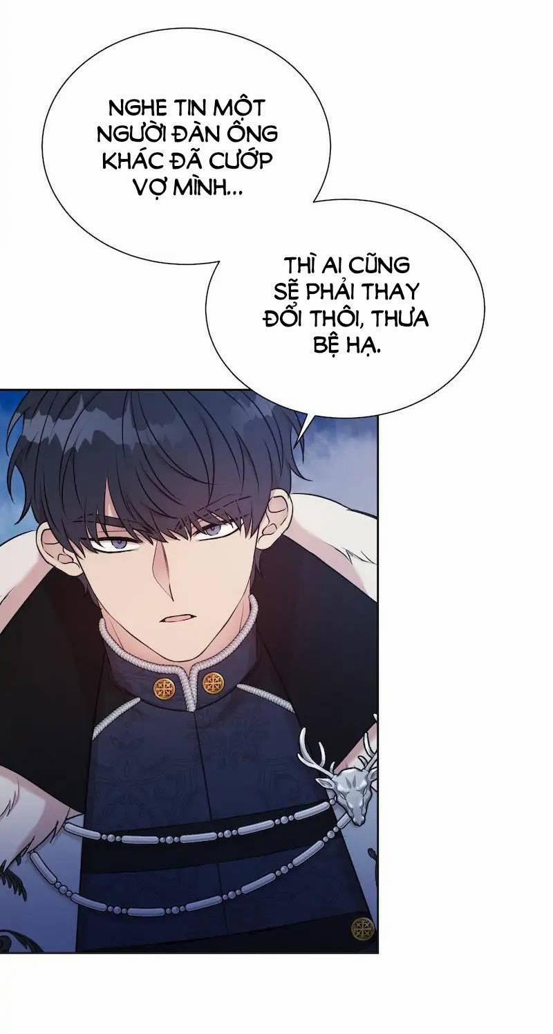 Tôi Chán Nản Vì Chồng Thứ Hai Không Chung Thủy 44.2 trang 22