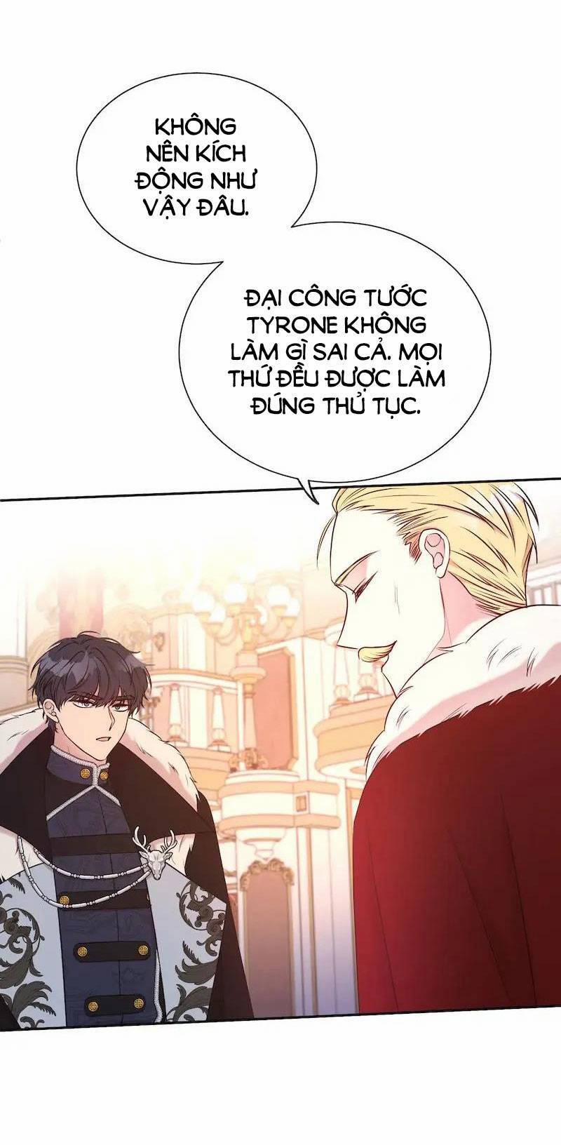 Tôi Chán Nản Vì Chồng Thứ Hai Không Chung Thủy 44.2 trang 24