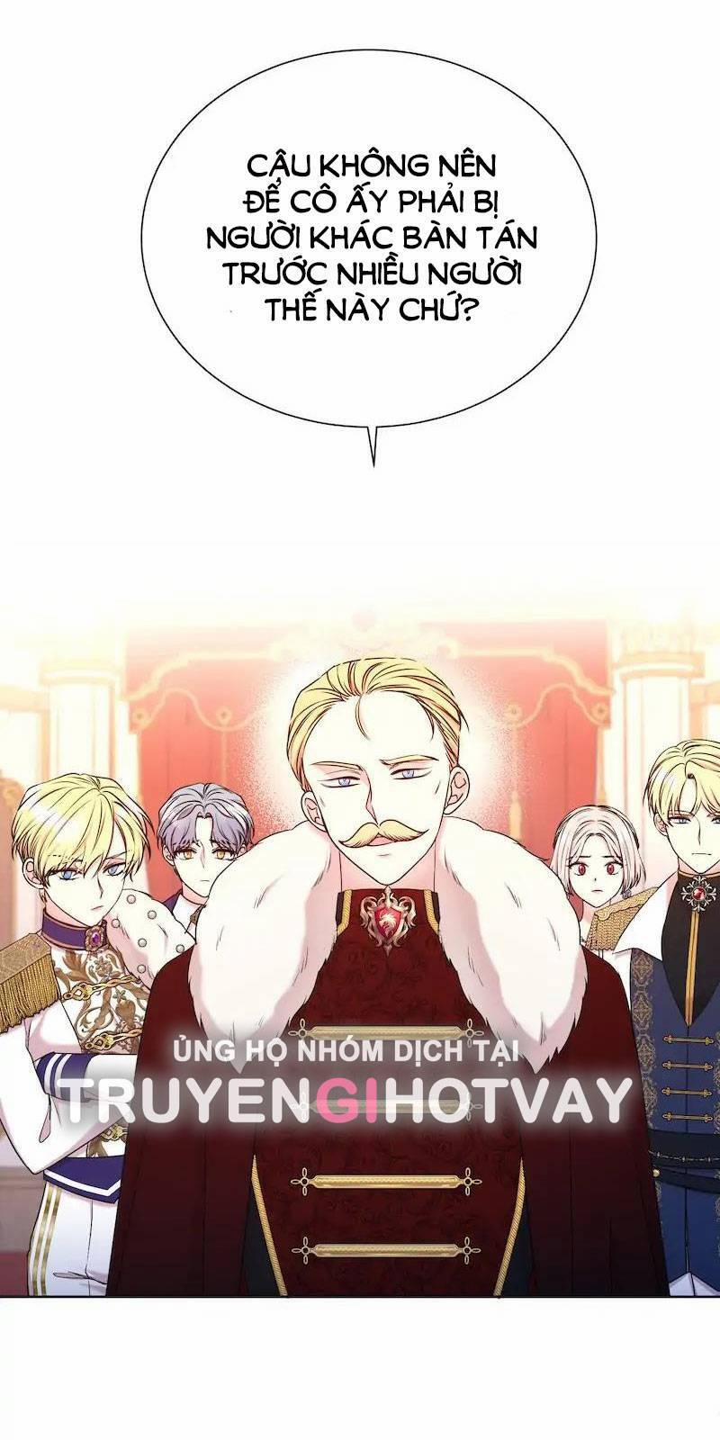 Tôi Chán Nản Vì Chồng Thứ Hai Không Chung Thủy 44.2 trang 26