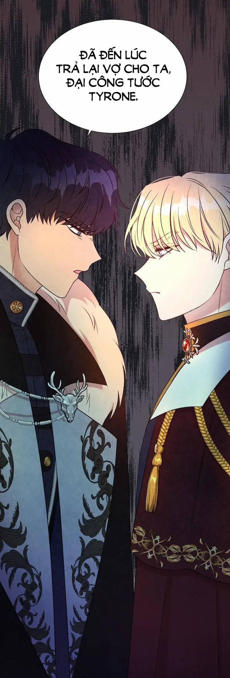 Tôi Chán Nản Vì Chồng Thứ Hai Không Chung Thủy 44.2 trang 30