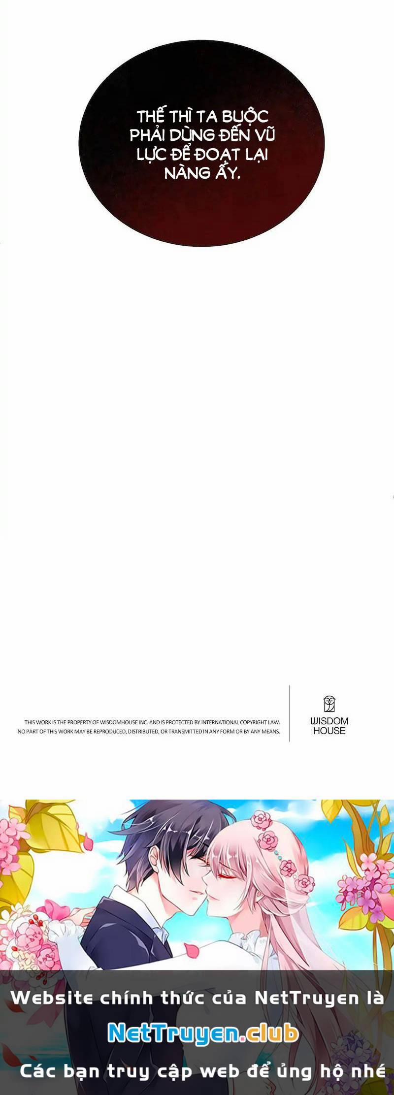 Tôi Chán Nản Vì Chồng Thứ Hai Không Chung Thủy 44.2 trang 33