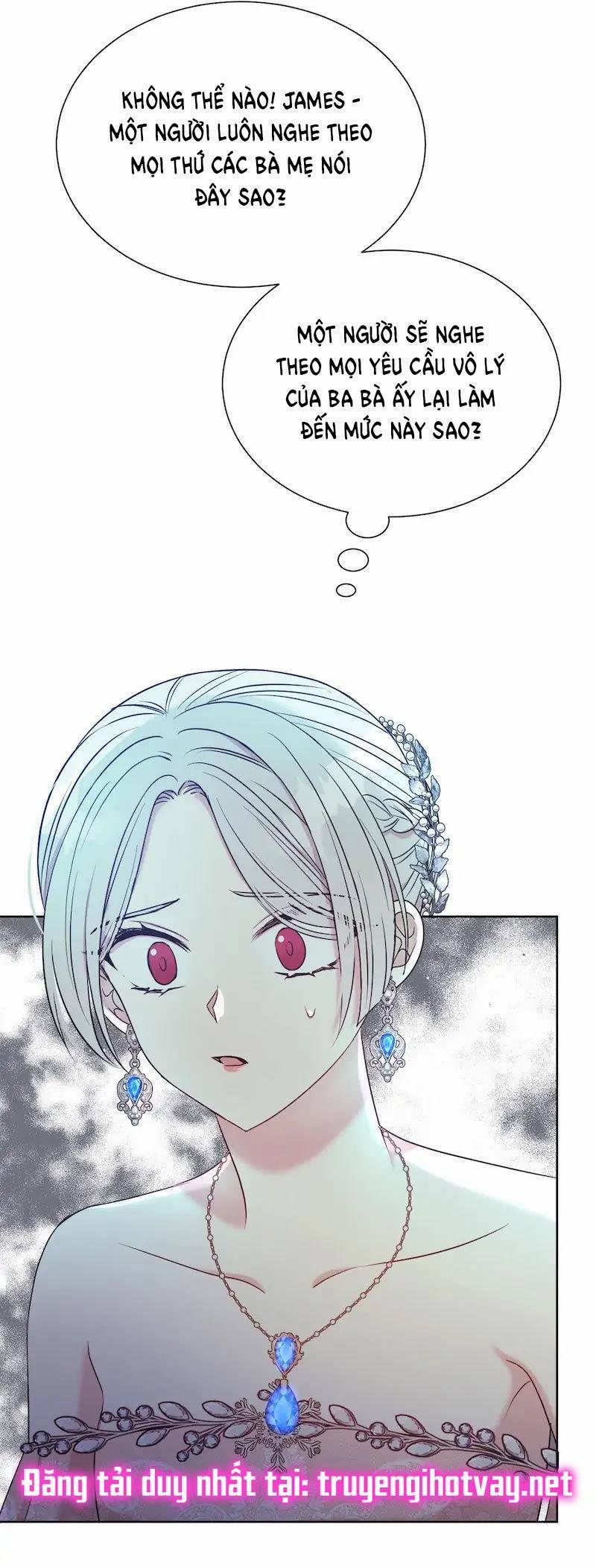 Tôi Chán Nản Vì Chồng Thứ Hai Không Chung Thủy 44.2 trang 6