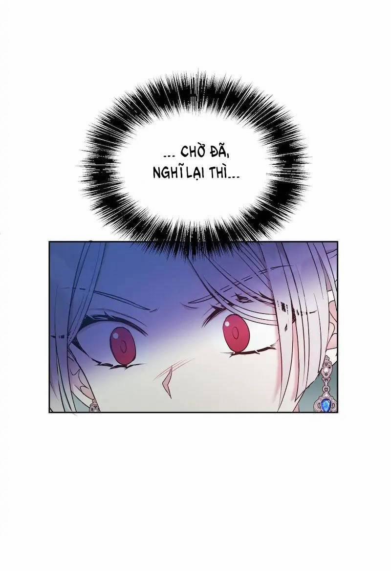 Tôi Chán Nản Vì Chồng Thứ Hai Không Chung Thủy 44.2 trang 7