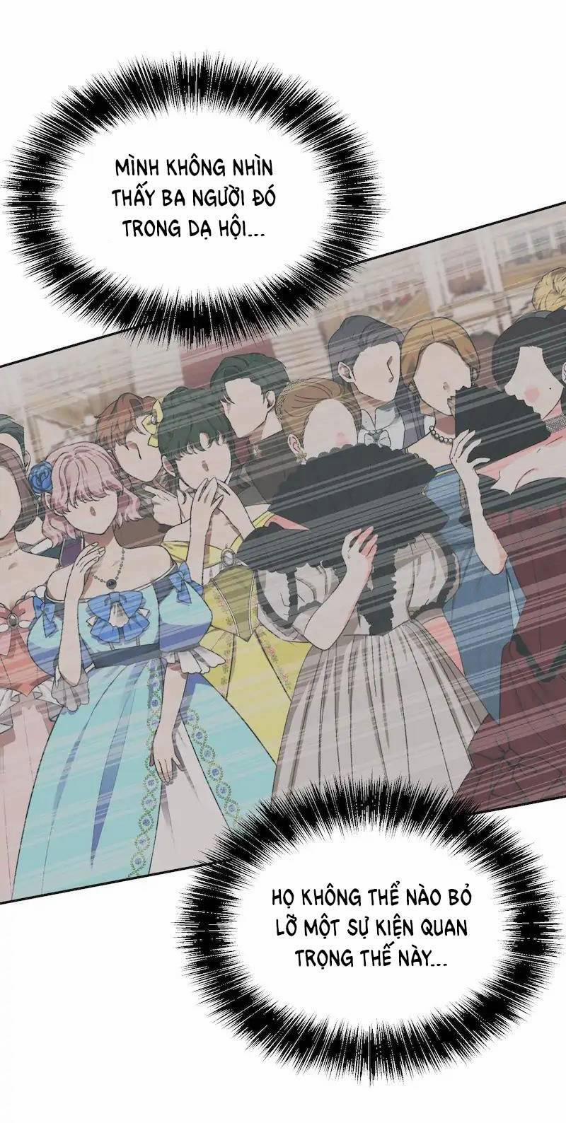 Tôi Chán Nản Vì Chồng Thứ Hai Không Chung Thủy 44.2 trang 8