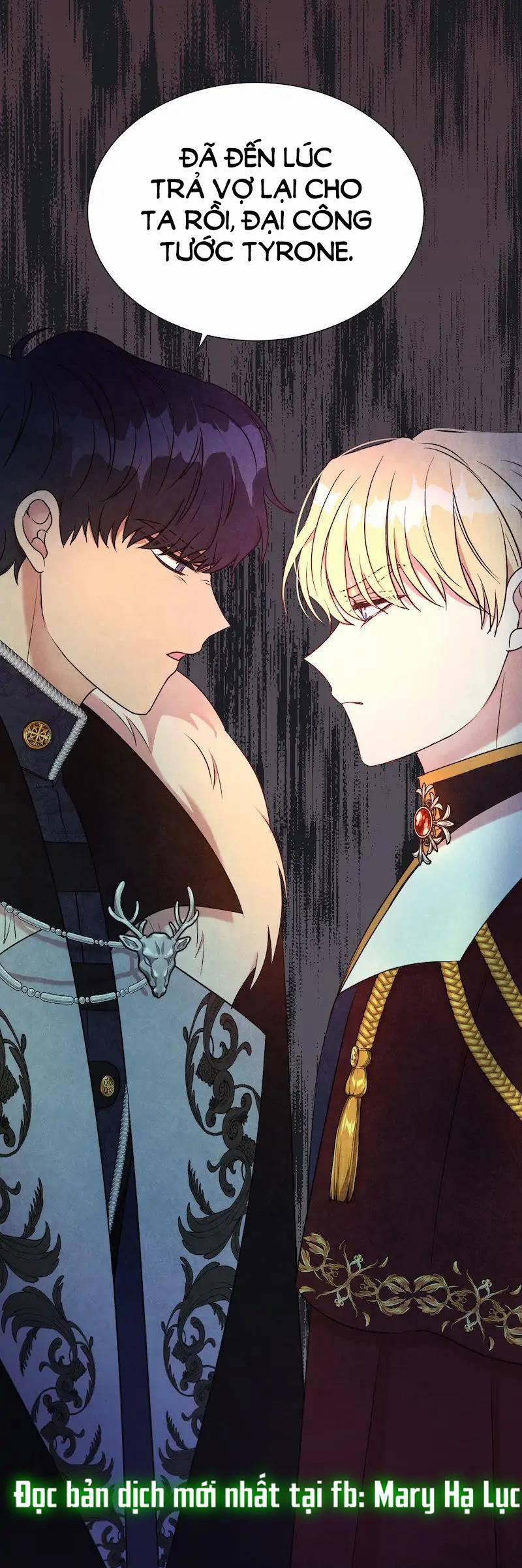 Tôi Chán Nản Vì Chồng Thứ Hai Không Chung Thủy 45.1 trang 1