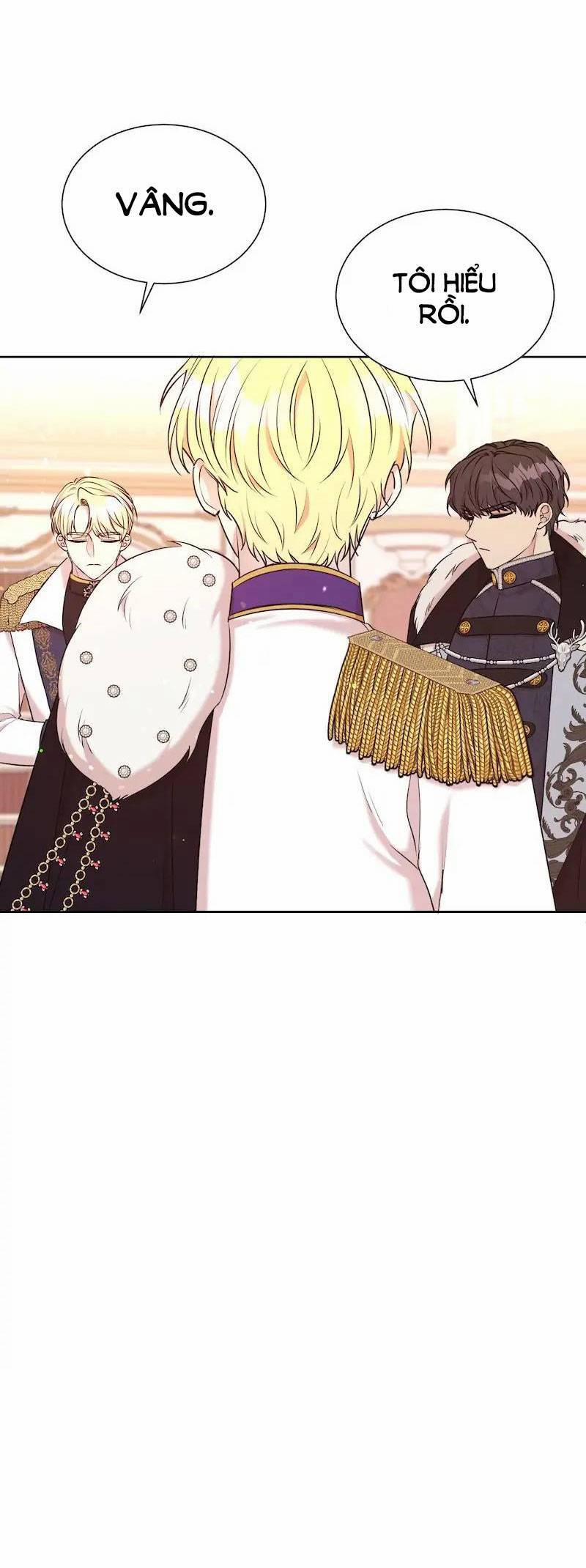 Tôi Chán Nản Vì Chồng Thứ Hai Không Chung Thủy 45.1 trang 11