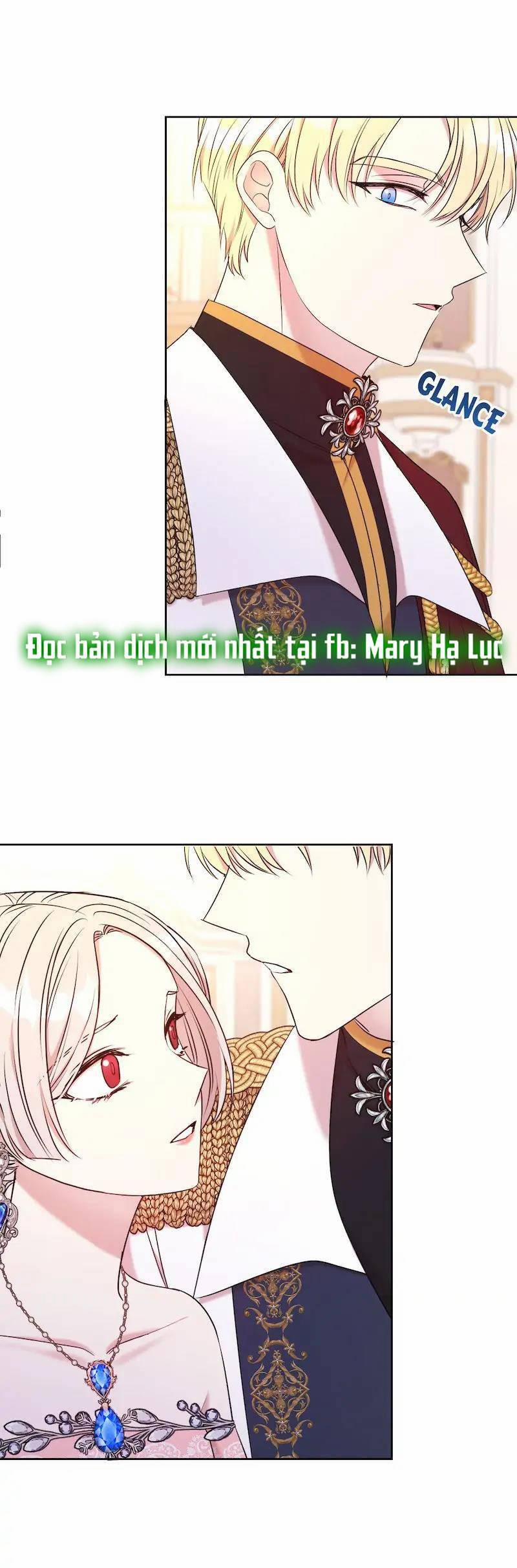 Tôi Chán Nản Vì Chồng Thứ Hai Không Chung Thủy 45.1 trang 12