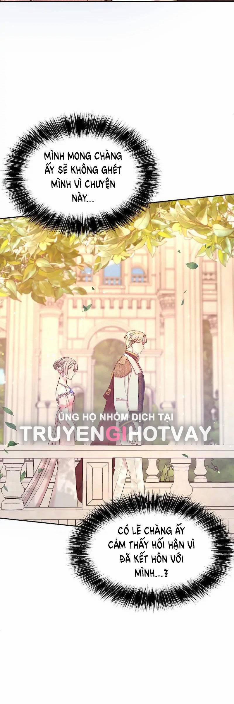 Tôi Chán Nản Vì Chồng Thứ Hai Không Chung Thủy 45.1 trang 16