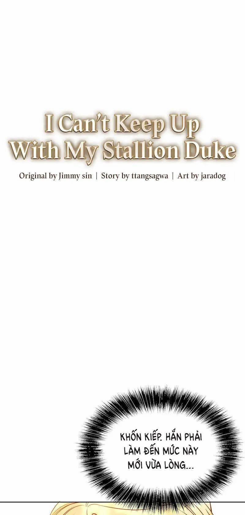 Tôi Chán Nản Vì Chồng Thứ Hai Không Chung Thủy 45.1 trang 25