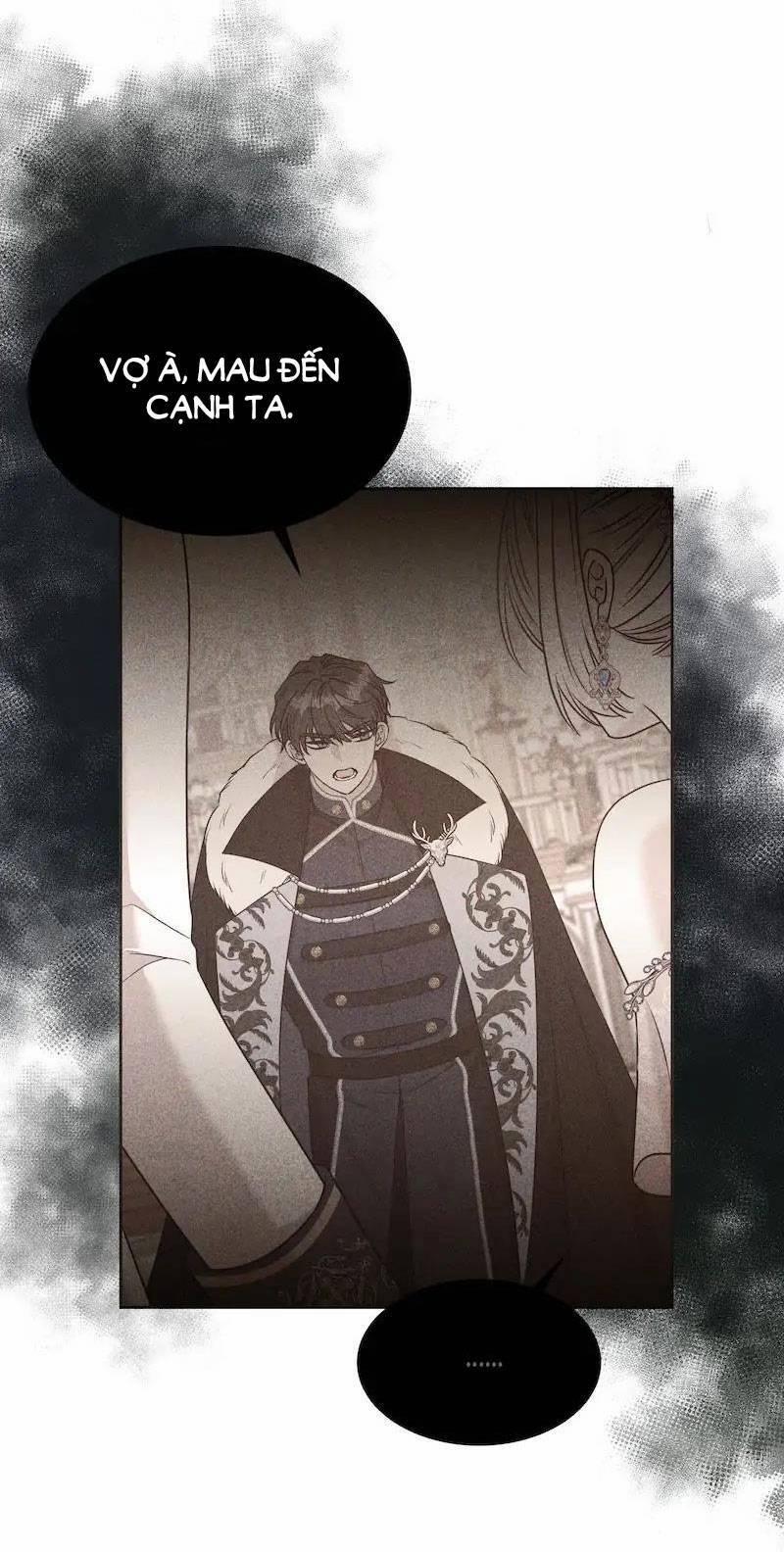 Tôi Chán Nản Vì Chồng Thứ Hai Không Chung Thủy 45.2 trang 10