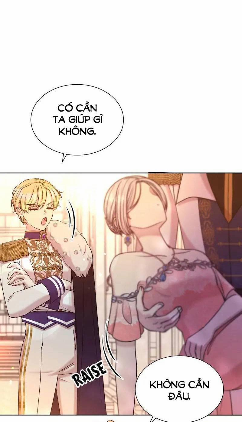 Tôi Chán Nản Vì Chồng Thứ Hai Không Chung Thủy 45.2 trang 12