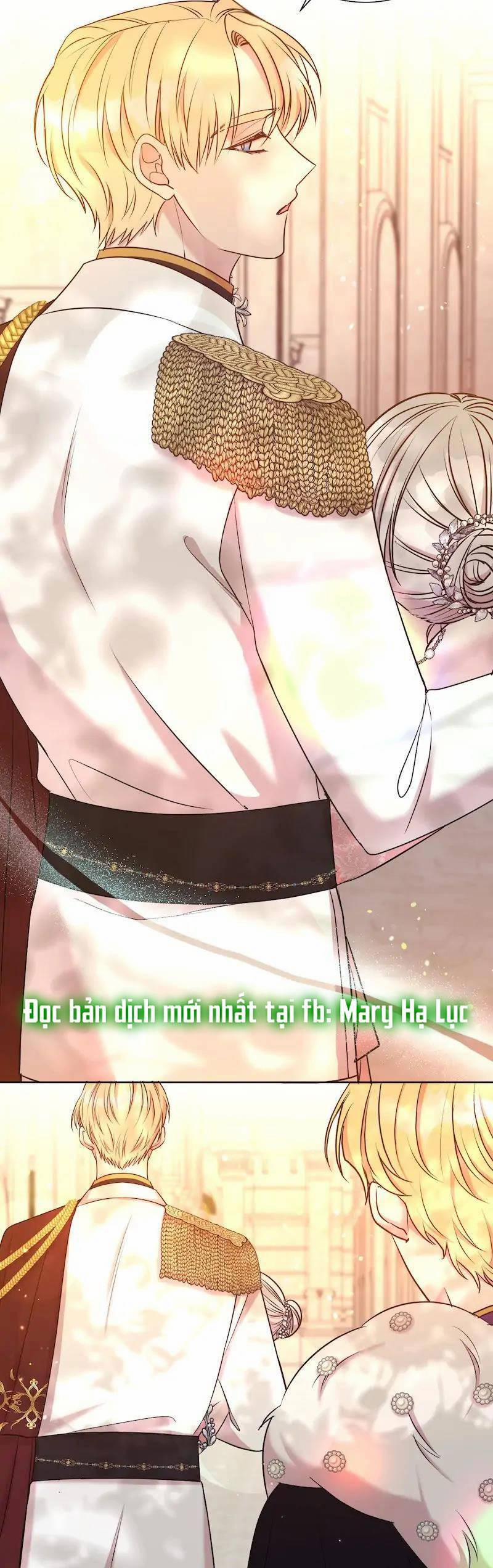 Tôi Chán Nản Vì Chồng Thứ Hai Không Chung Thủy 45.2 trang 13