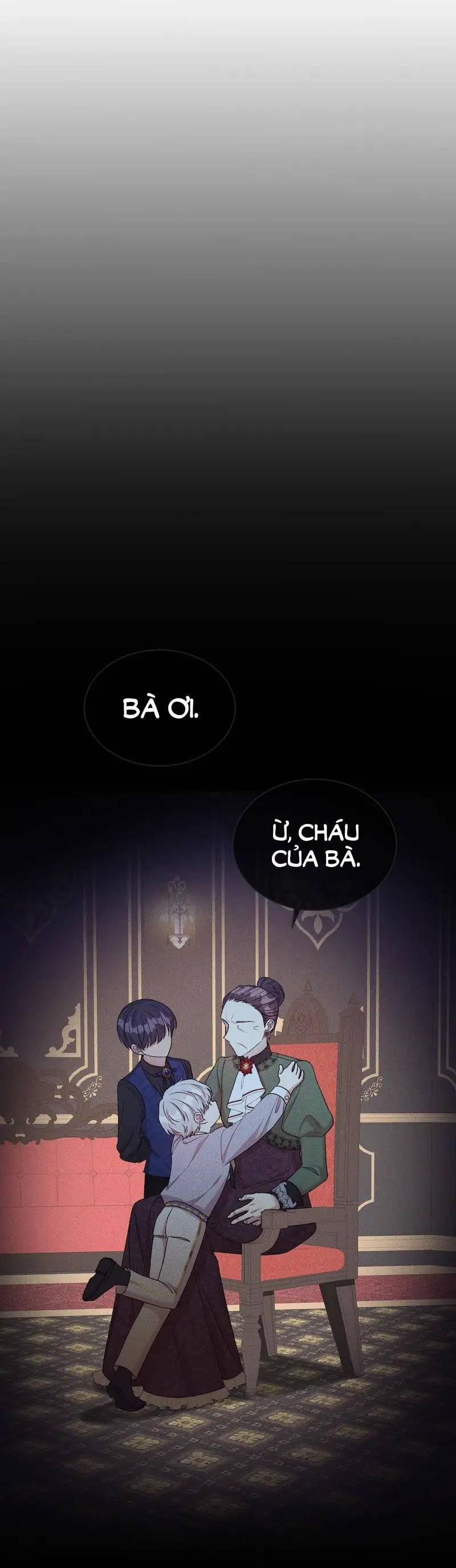 Tôi Chán Nản Vì Chồng Thứ Hai Không Chung Thủy 45.2 trang 15