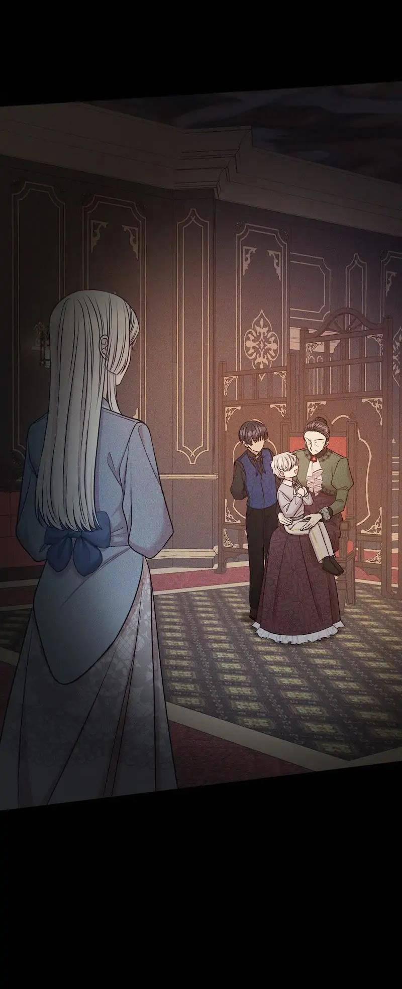 Tôi Chán Nản Vì Chồng Thứ Hai Không Chung Thủy 45.2 trang 17