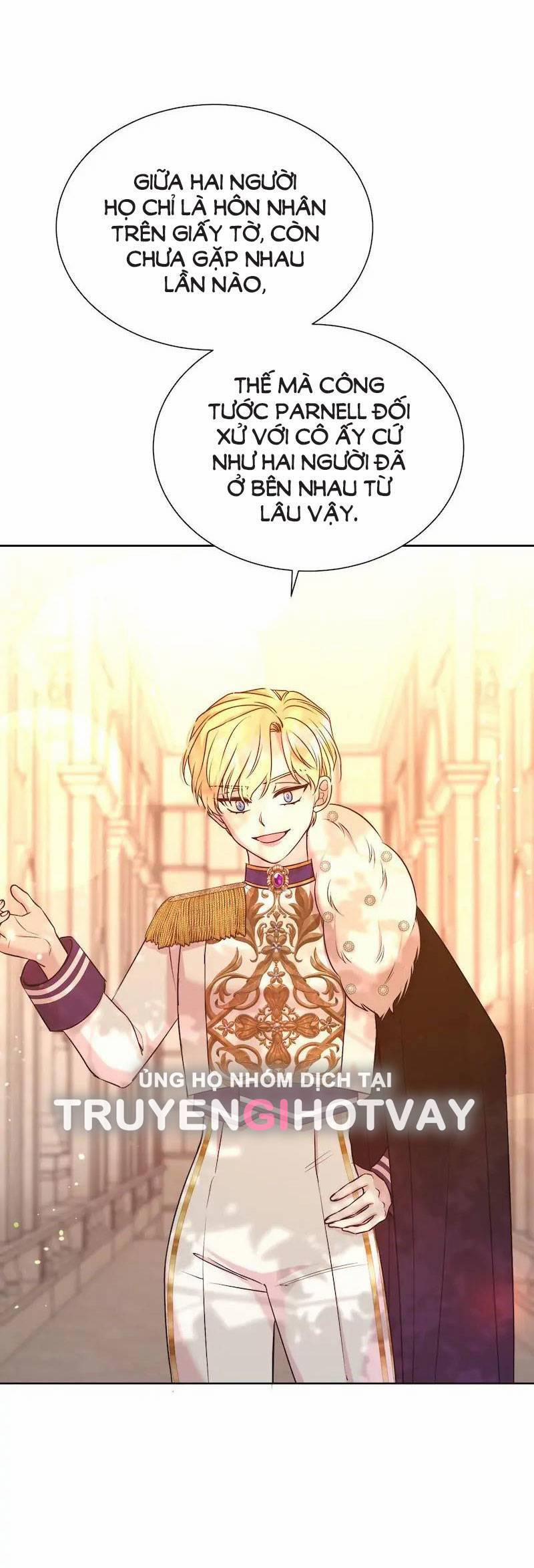 Tôi Chán Nản Vì Chồng Thứ Hai Không Chung Thủy 45.2 trang 7