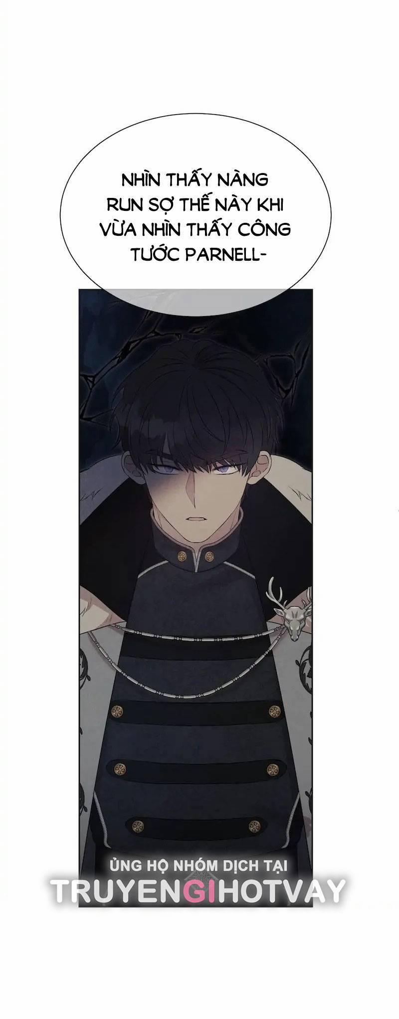 Tôi Chán Nản Vì Chồng Thứ Hai Không Chung Thủy 46.1 trang 10