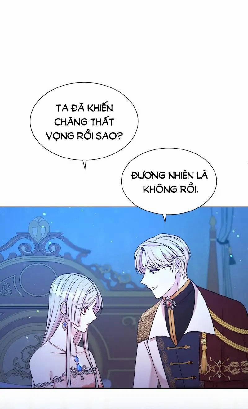 Tôi Chán Nản Vì Chồng Thứ Hai Không Chung Thủy 46.1 trang 11