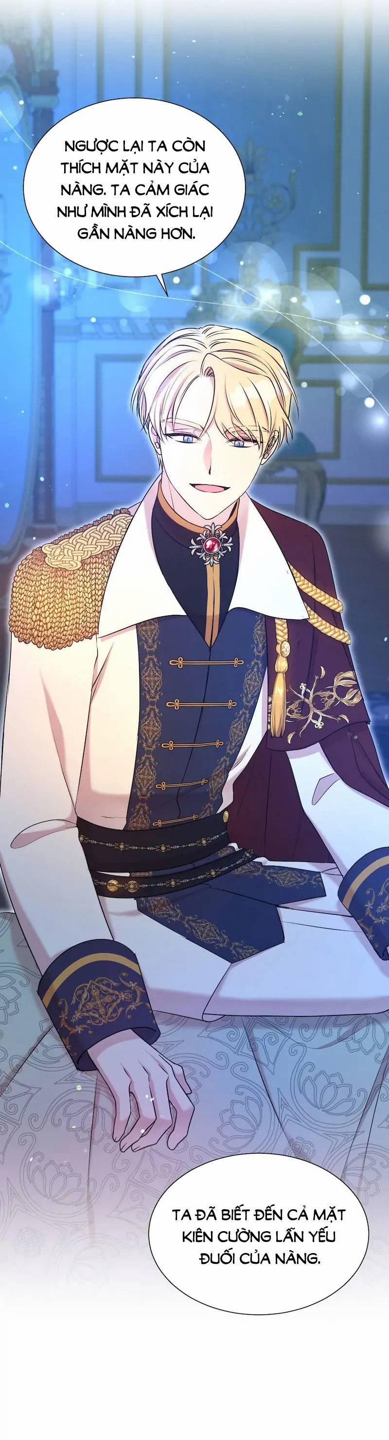 Tôi Chán Nản Vì Chồng Thứ Hai Không Chung Thủy 46.1 trang 12